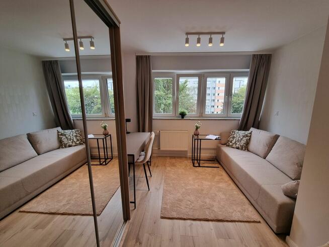 2 Kawalerki inwestycyjne Blisko metra