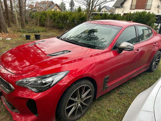 Syndyk sprzedaje pojazdy osobowe po firmie Stesar SP.K.