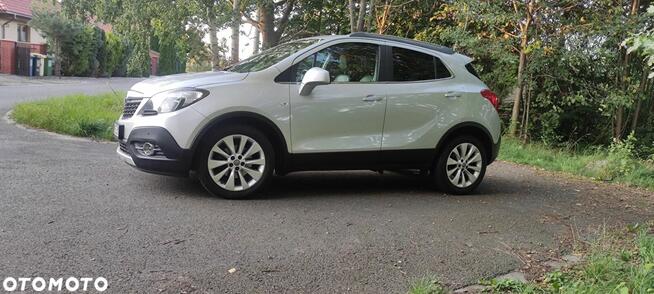 Opel Mokka 1.6 CDTI Cosmo start/stop