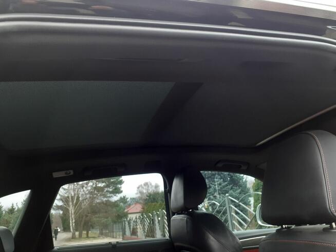 SQ5 3.0TDI 313KM QUATTRO