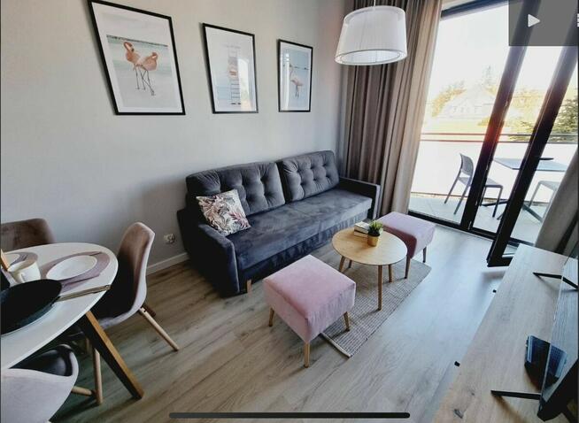 Sprzedaż uroczego apartamentu w Ustroniu Morskim!