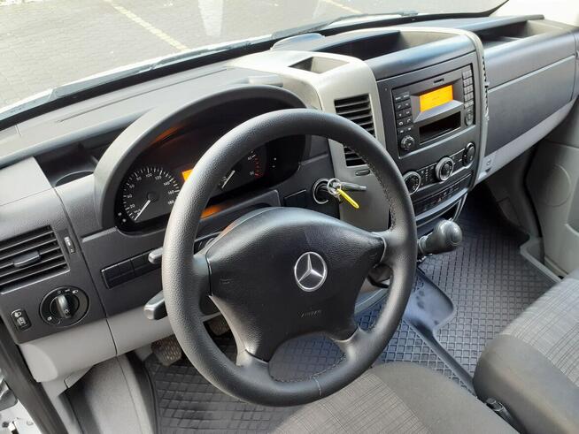 Mercedes-Benz Sprinter 313 CDI MAXI