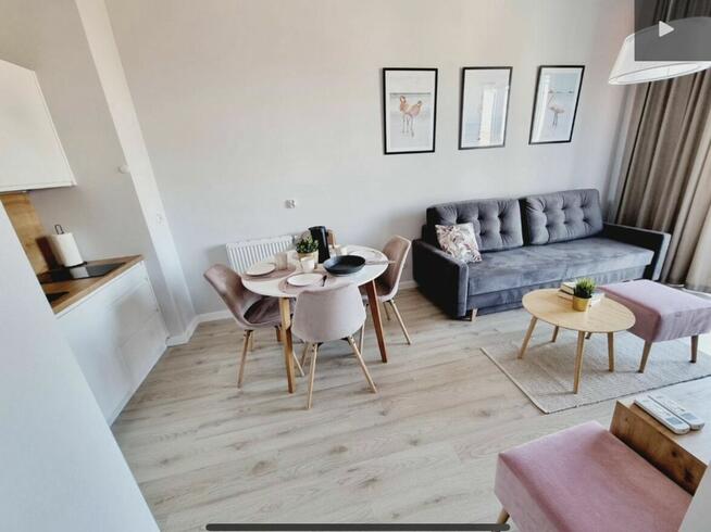 Sprzedaż uroczego apartamentu w Ustroniu Morskim!