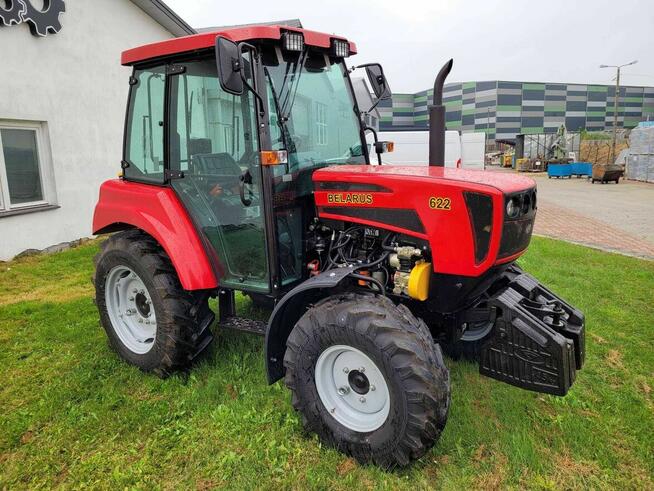 Ciągnik Belarus MTZ 622 WYPRZEDAŻ !!!