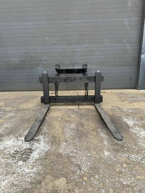 Widły do koparki 14,5-20t CW20 CW30 CW40