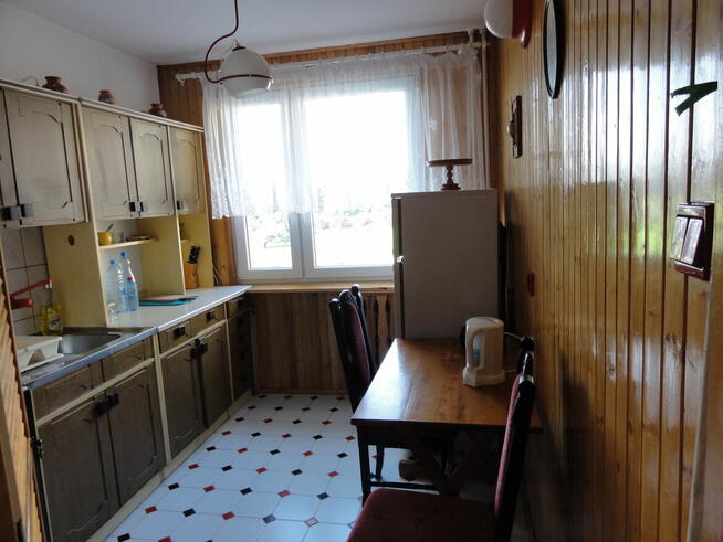 pokój 1 osobowy dla pani12 m wynajmę