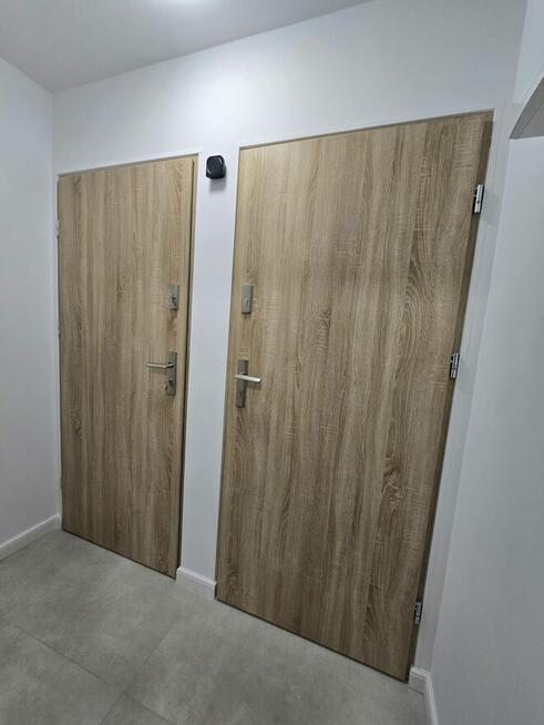 2 Kawalerki inwestycyjne Blisko metra