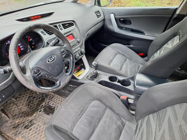 Sprzedam lub zamienię KIA Ceed