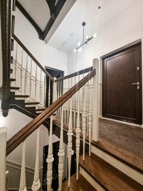 KAWALERKA 20m2 Piekary Residence, Stary Browar *KW