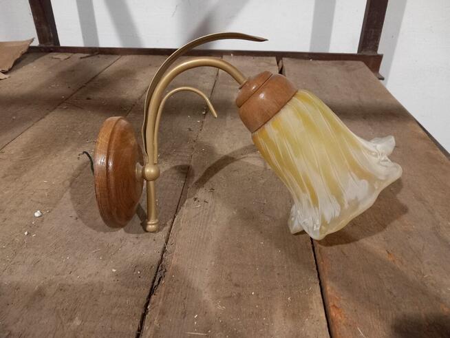 Lampa kuchenna pokojowa łazienkowa