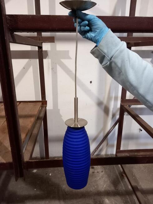 Lampa kuchenna pokojowa łazienkowa