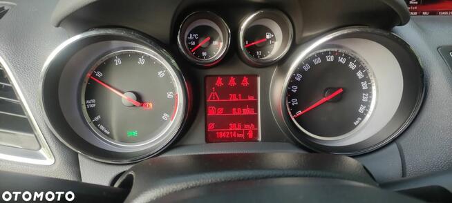 Opel Mokka 1.6 CDTI Cosmo start/stop