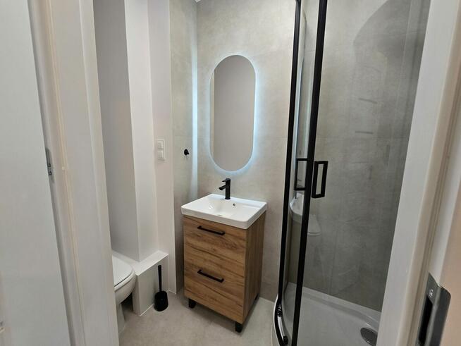 2 Kawalerki inwestycyjne Blisko metra