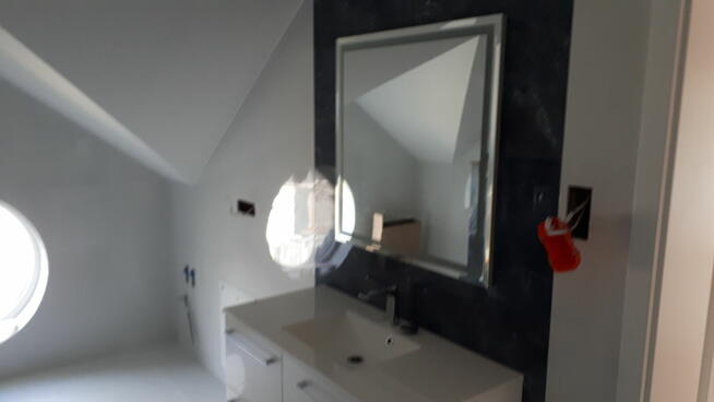 Mały remont oraz mieszkanie pod klucz