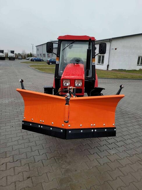 Ciągnik Belarus MTZ 320.4 WYPRZEDAŻ !!!