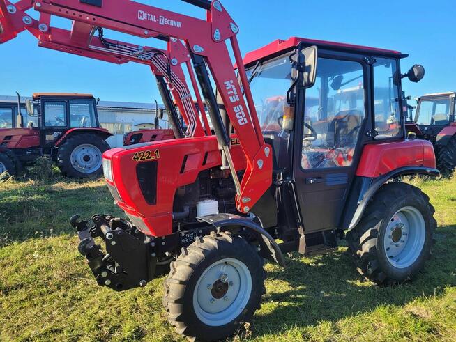 Mtz Belarus 422.1 moc 49KM WYPRZEDAŻ!!!