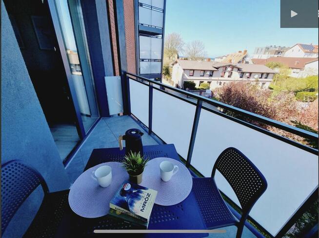 Sprzedaż uroczego apartamentu w Ustroniu Morskim!