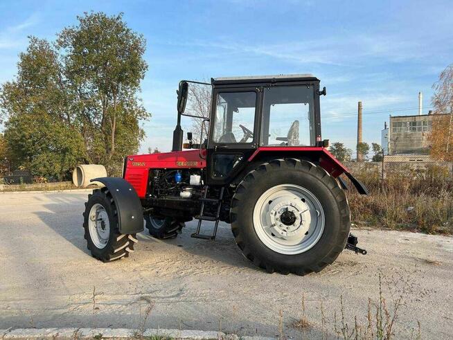Ciągnik BELARUS MTZ 1025.2 WYPRZEDAŻ!!!