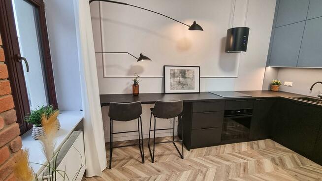 KAWALERKA 20m2 Piekary Residence, Stary Browar *KW