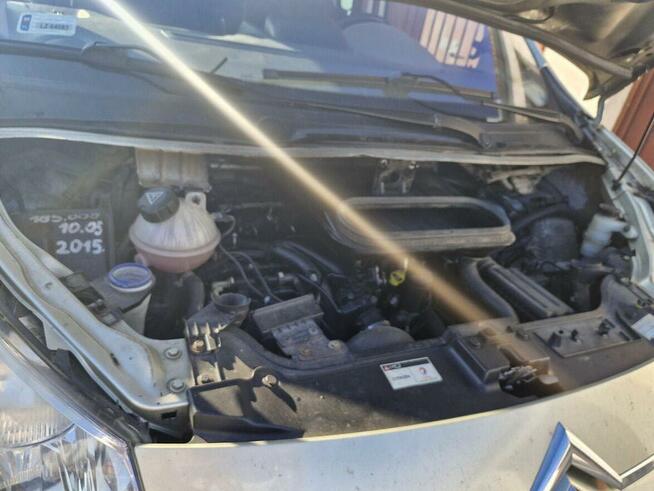 Citroen Jumpy long 8osobowy 2007