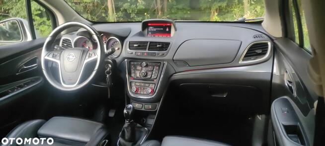 Opel Mokka 1.6 CDTI Cosmo start/stop