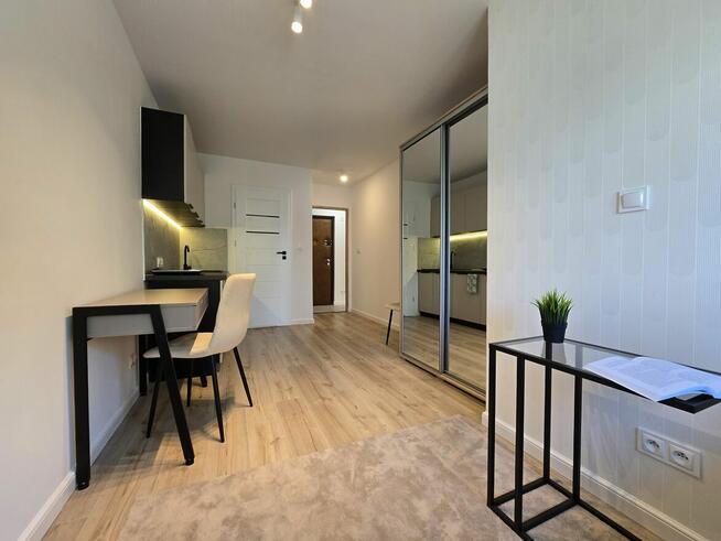 2 Kawalerki inwestycyjne Blisko metra