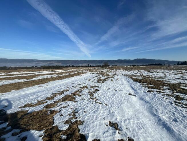 Działka Frydman CENA DO NEGOCJACJI