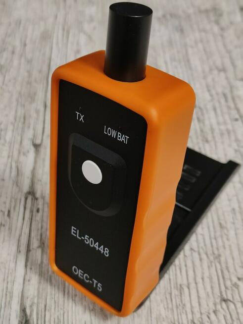 Aktywator / programator czujników TPMS OEC-T5 (EL-50448) GM