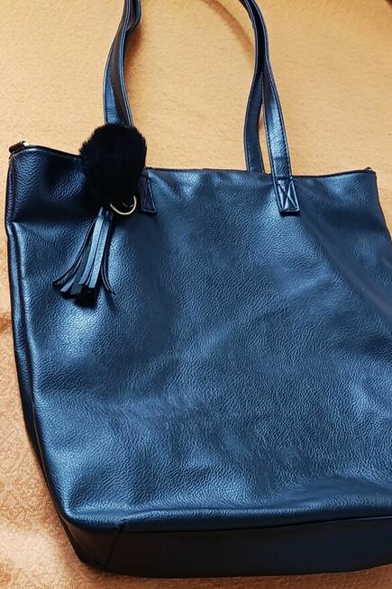 WYPRZEDAŻ torebek różnych plus inne...