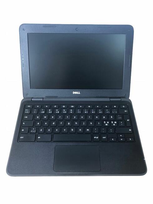 Dell Chromebook 11 3180 11,6 cali HDMI WIFI BLUETOOTH Kamera