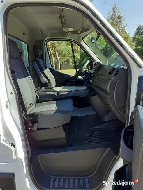 Renault Master 2.3 DCI Wywrotka