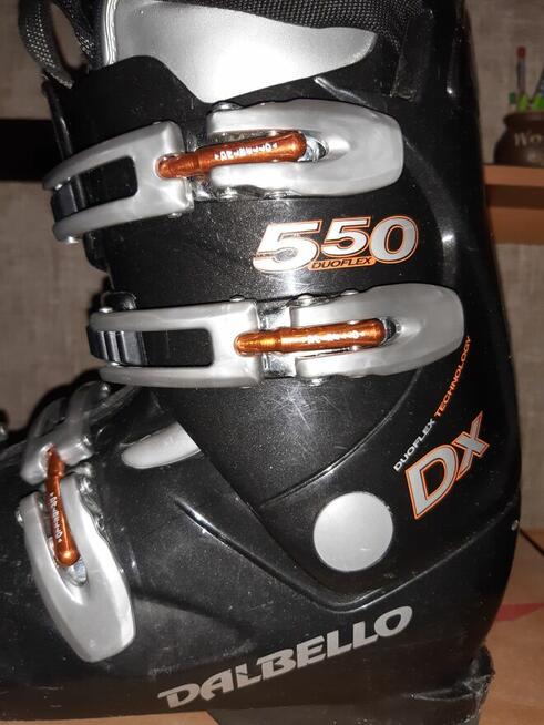 Buty narciarskie DALBELLO