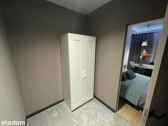 Zabłocie, 1 pok 36 m2,od właściciela z sauną