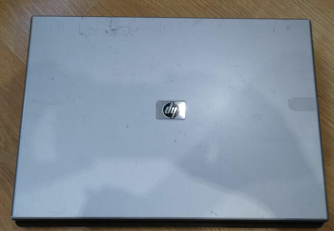 HP Pavilion Notebook dv8000