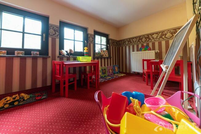 Pokoje Szklarska Poręba