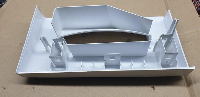 Części do pralki Bosch WAA2027JPL/24