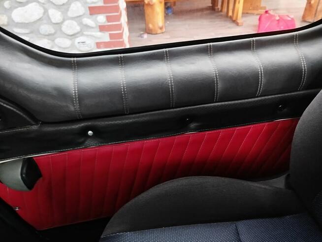 Opel Vivaro 9 osobowy