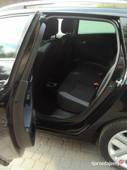 Renault Clio IV 1.2 Energy TCe Limited Automat