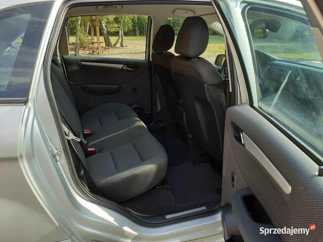 Mercedes-Benz Klasa B 180CDI