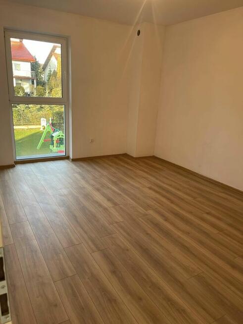 Apartament Piętro, ul. Jarzębinowa Bełchatów INVESTBUD