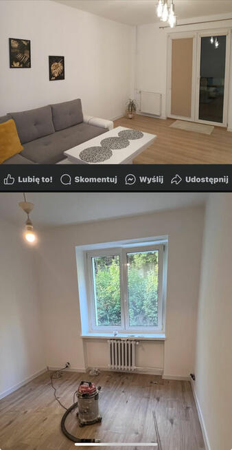 kompleksowe wykończenie wnętrz