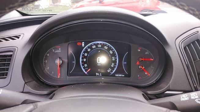 Sprzedam Opla Insignie