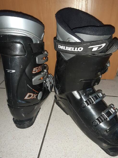 Buty narciarskie DALBELLO