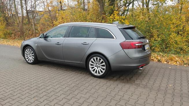 Sprzedam Opla Insignie