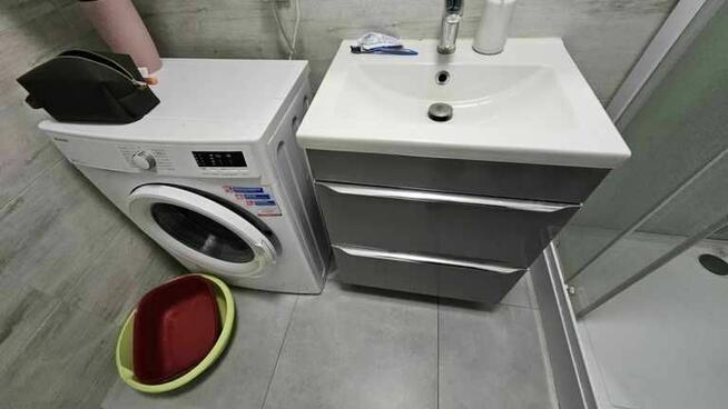 Do wynajęcia lokal mieszkalny umeblowany Pruszków przy wkd