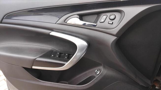 Sprzedam Opla Insignie