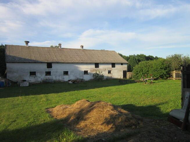 Gospodarstwo firma agroturystyka hodowla{pomorskie} wynajem