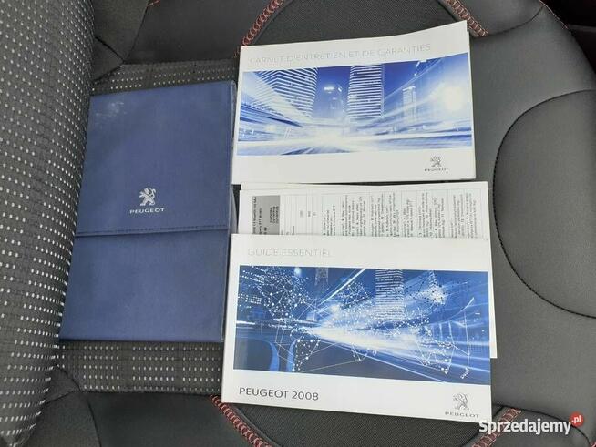 Peugeot 2008 1.2 Pure Tech GT Line S&S