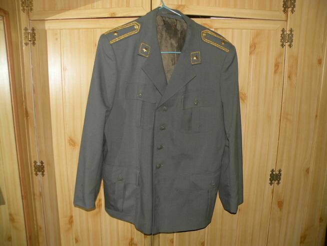 MUNDUR KOLEJARZA - Jugosławia - 1990r. - UNIKAT !!!