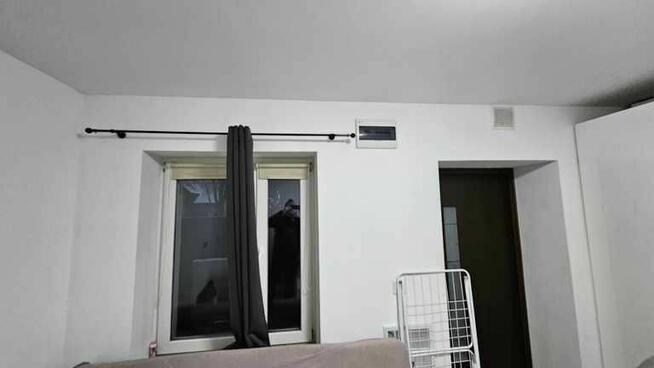 Do wynajęcia lokal mieszkalny umeblowany Pruszków przy wkd